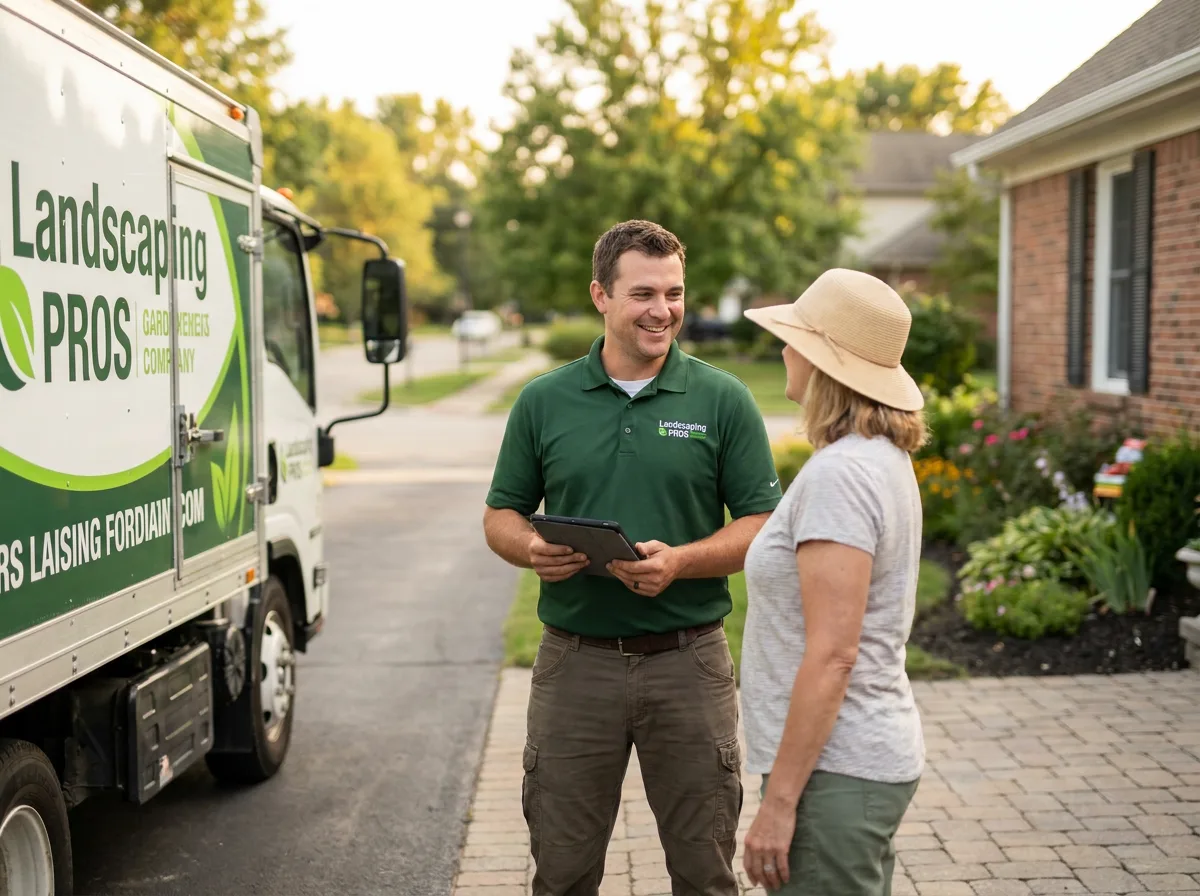 Landscaping Slaughter, LA FAQs